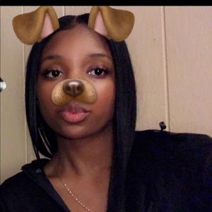 Meet your Posher, Kyra